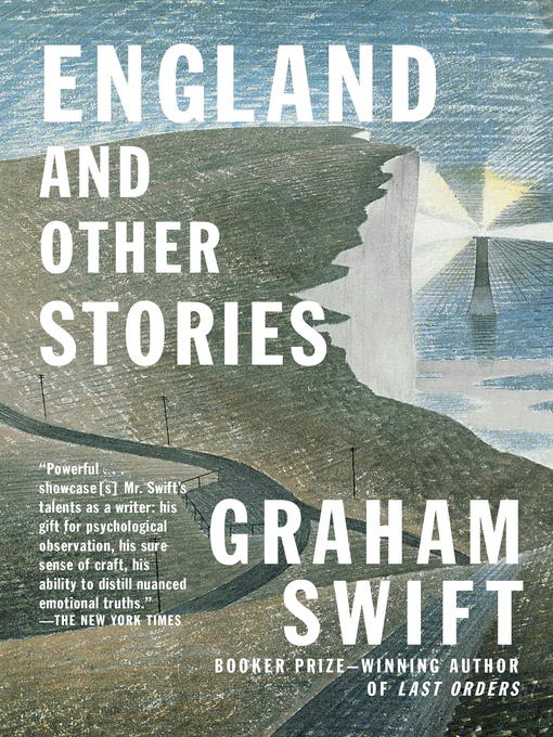 Cover image for England